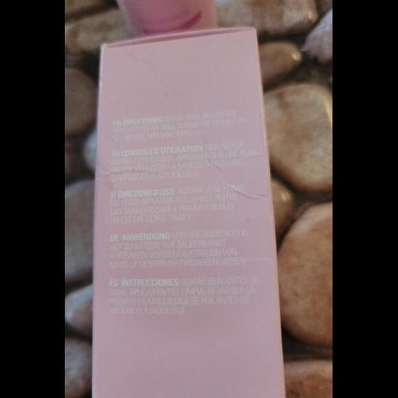 Revolution Skincare Mattifying Niacinamide Primer Drops 1.01 fl oz Vegan NIB - Picture 2 of 3